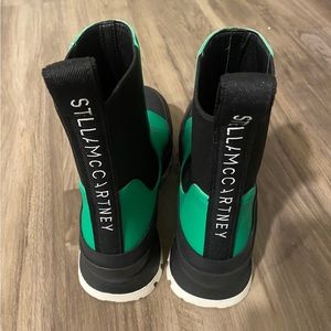 Stella McCartney Boots